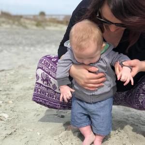 Meet your Posher, Lindsay